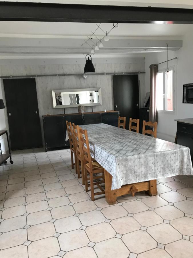 Villa La Longere à Brienne-le-Chateau Extérieur photo